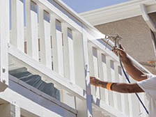 Interior Painting, Exterior Painting, Commercial Painting, Residential Painting, Assisted Living Painting